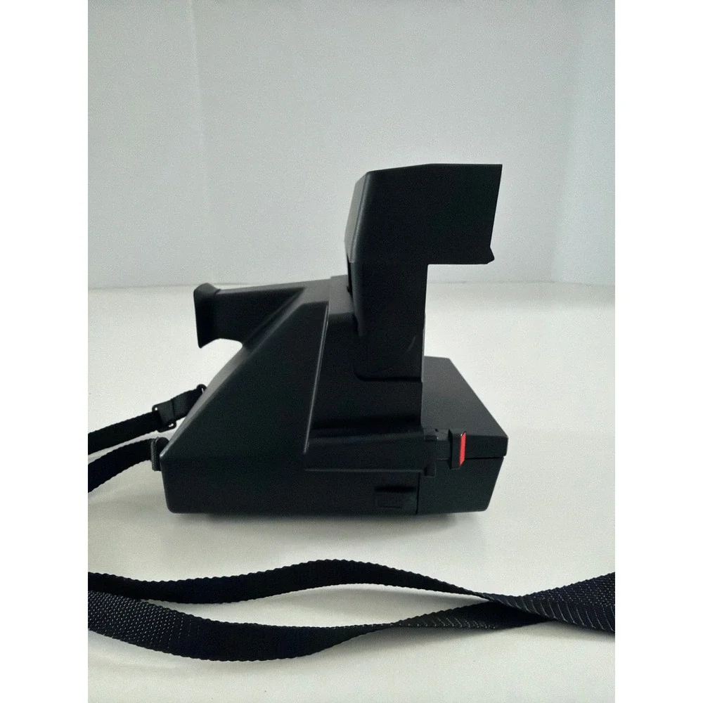 Polaroid vintage 600